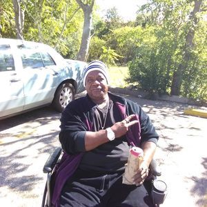 Meet your Posher, Donnell